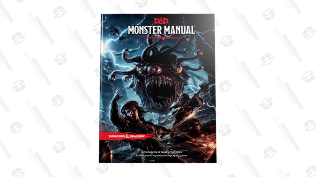 Illustration for article titled Everything You Need to Dungeon Master Your First Dungeons & Dragons Game